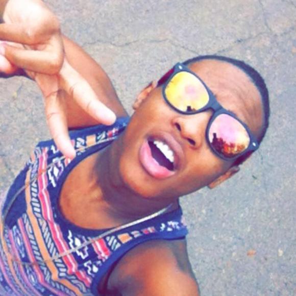 Meet your Posher, Tony - Picture 1 of 1