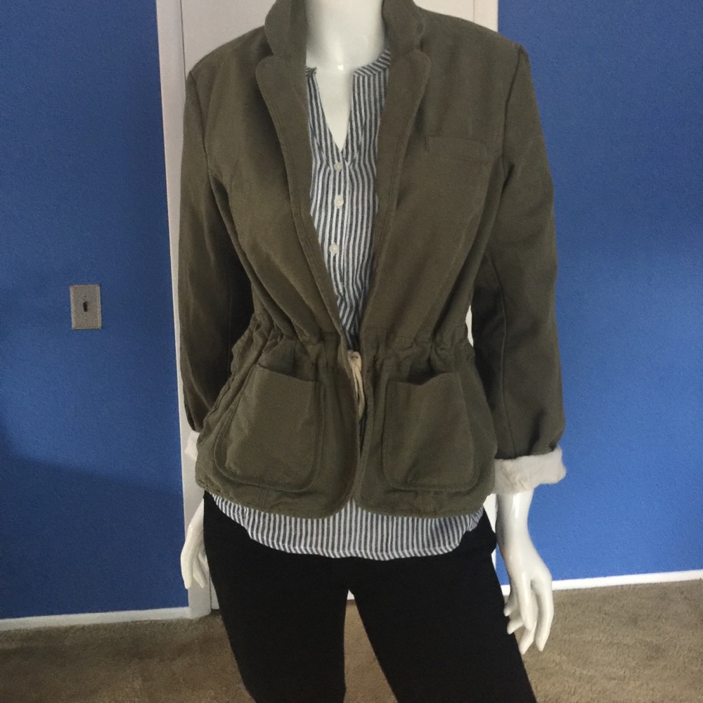 Jacket - Picture 2 of 3