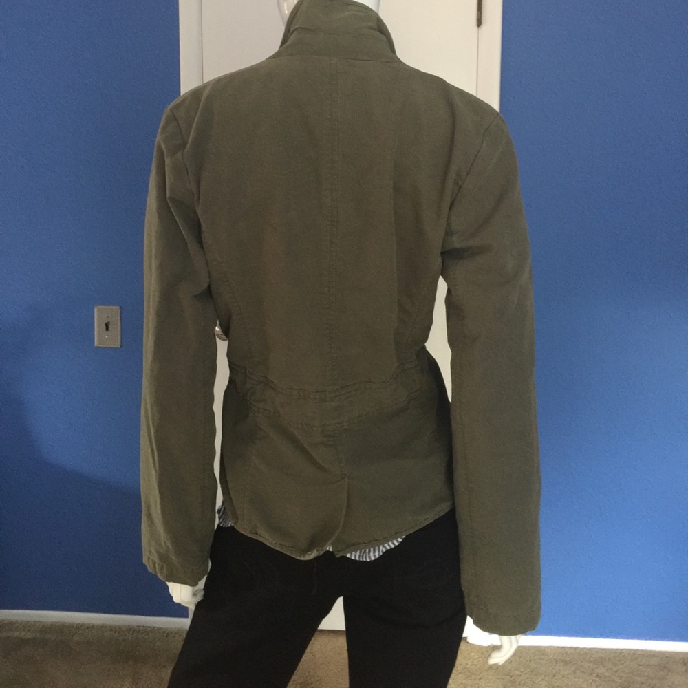 Jacket - Picture 3 of 3