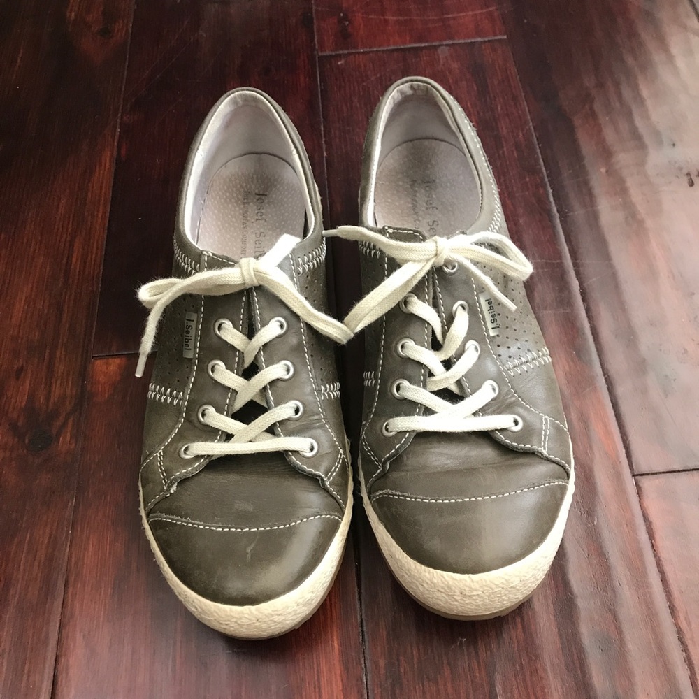 Josef Seibel sneakers