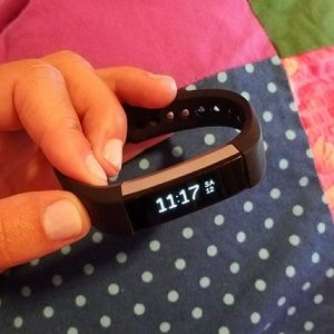 Fitbit alta