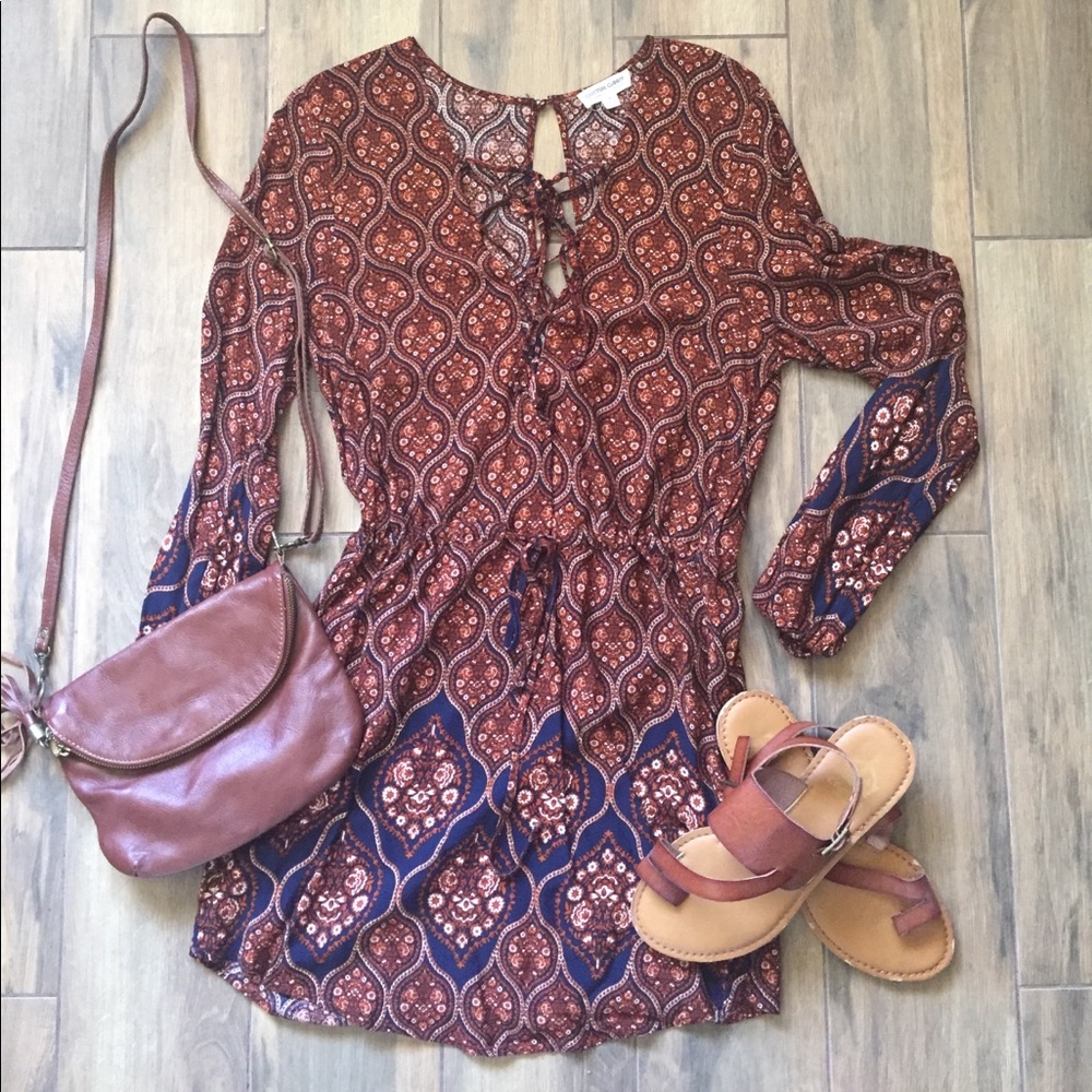 Casual Dress