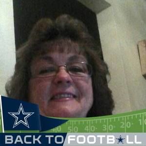 Meet your Posher, Donna