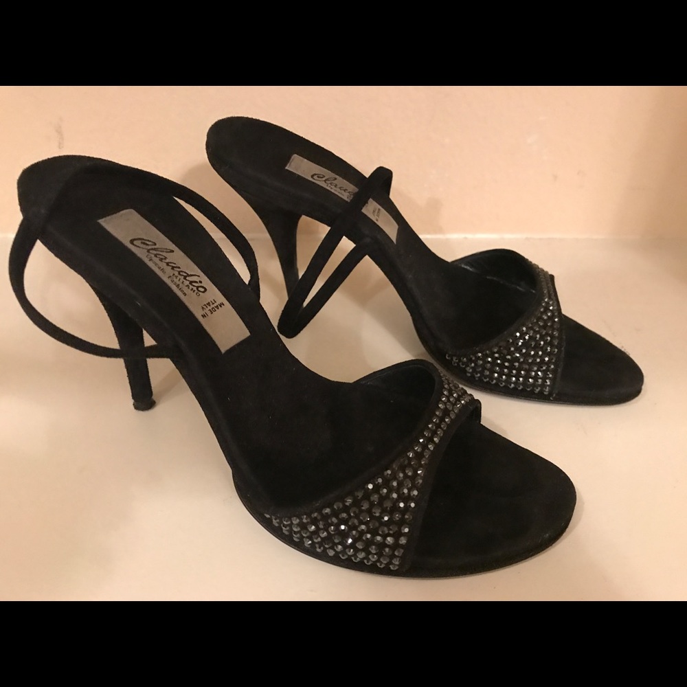 Dressy shoes