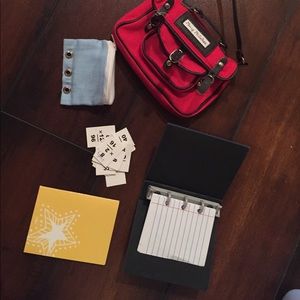 American girl school set