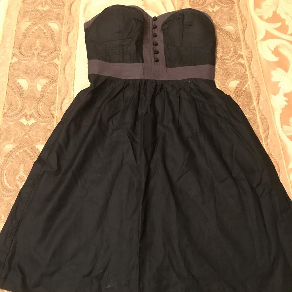 🖤 American Eagle size 0 black dress