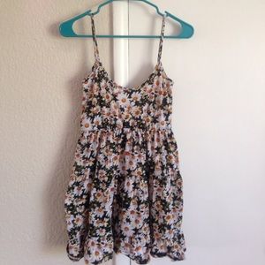 Daisy Sun dress