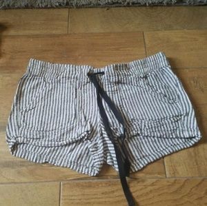 Soft striped shorts B2G1 FREE