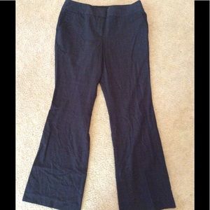 Ann Taylor dress pants