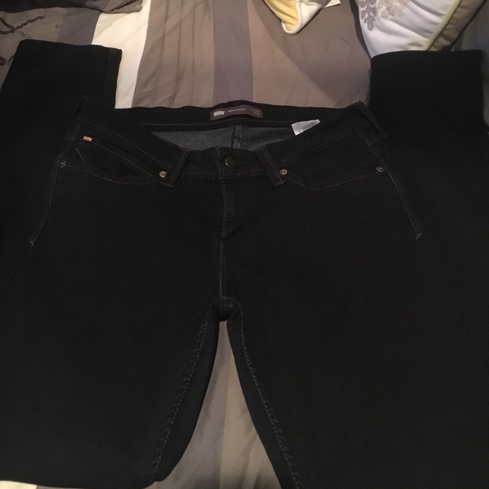 Levi