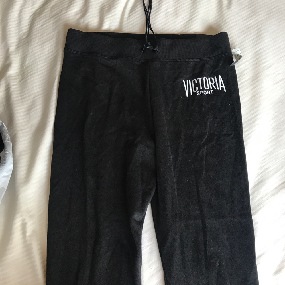 VICTORIA SPORT sweatpants