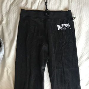 VICTORIA SPORT sweatpants