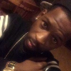 Meet your Posher, Demetrius