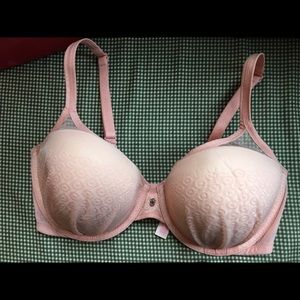 Victoria's Secret mesh bra