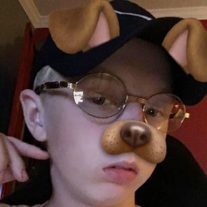 Meet your Posher, Dylan