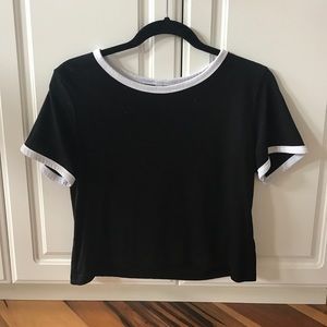 T-shirt from H&M