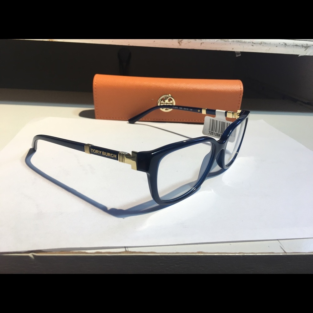 Tory Burch Prescription Glasses
