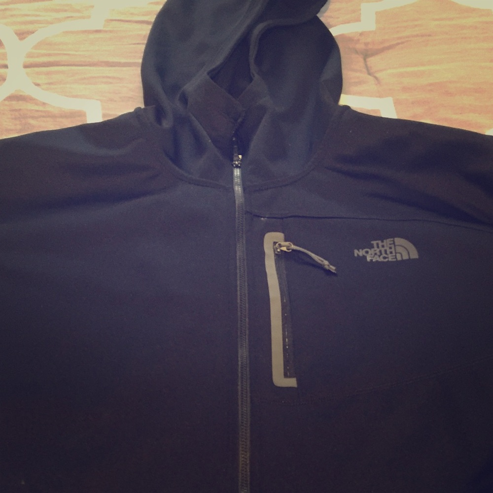 Men's north face jacket