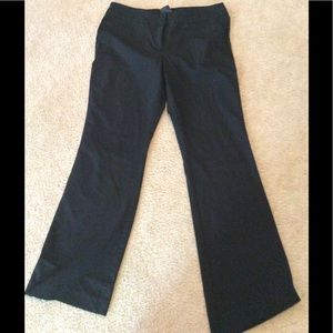 Ann Taylor womens dress pants