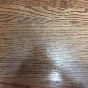 Meet your Posher, Deegee