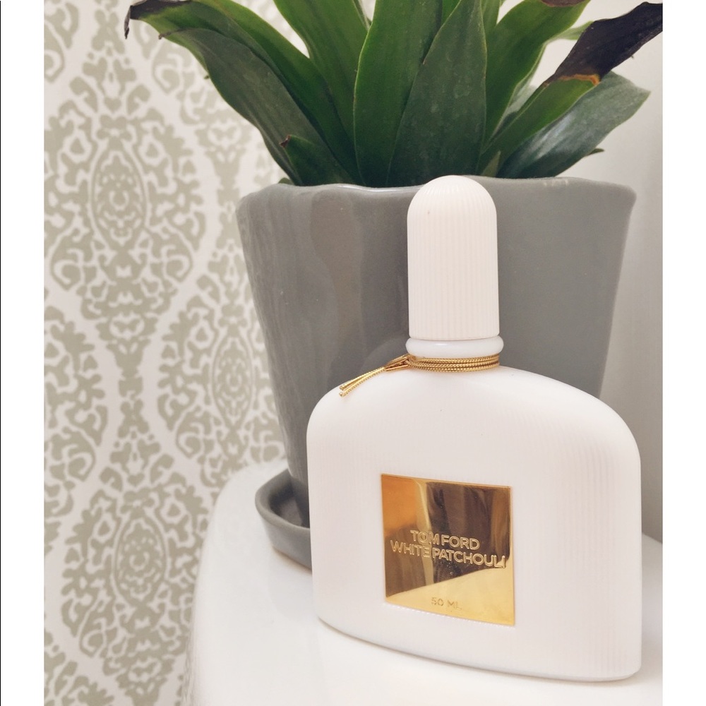 🌸💕 Tom Ford White Patchouli Fragrance
