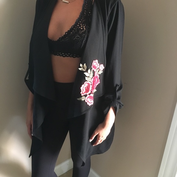 Cardigan - Picture 2 of 2