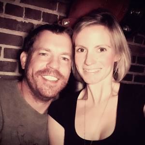 Meet your Posher, Daryl