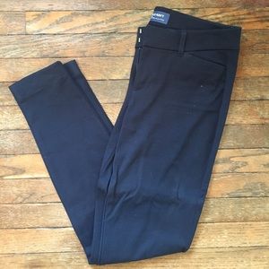 Pixie dress pants