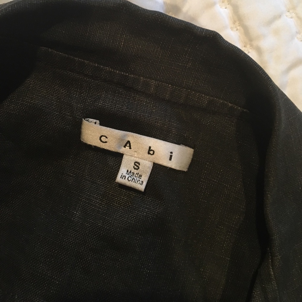 Cabi Jacket - image 3