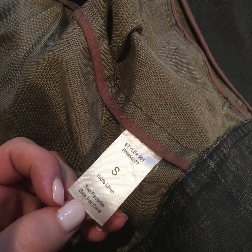 Cabi Jacket - image 4