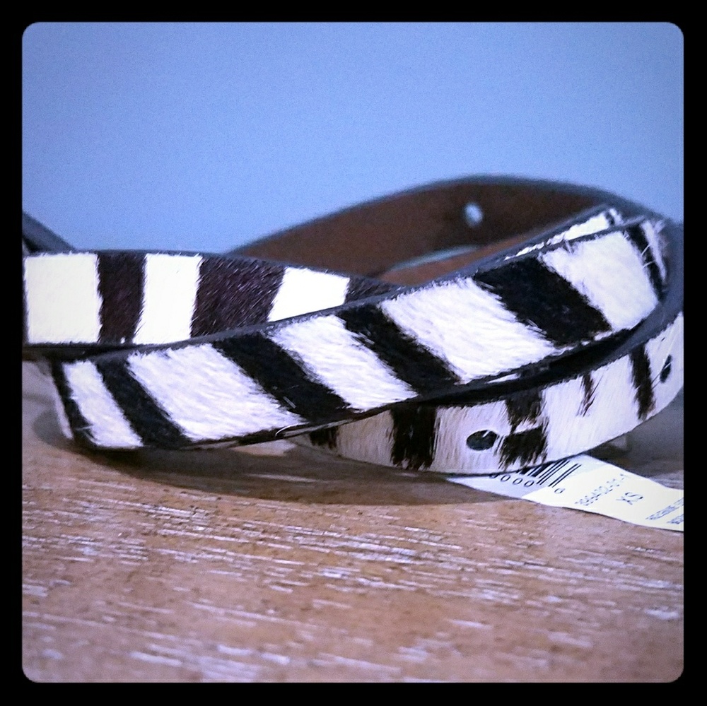 Banana Republic belt