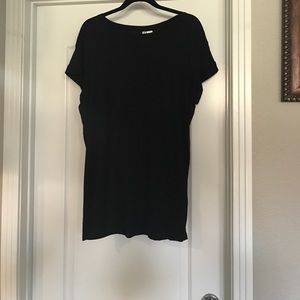 T-shirt dress