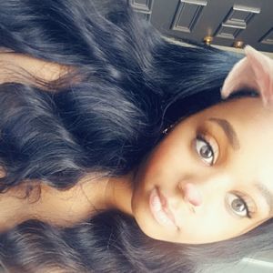 Meet your Posher, Gina