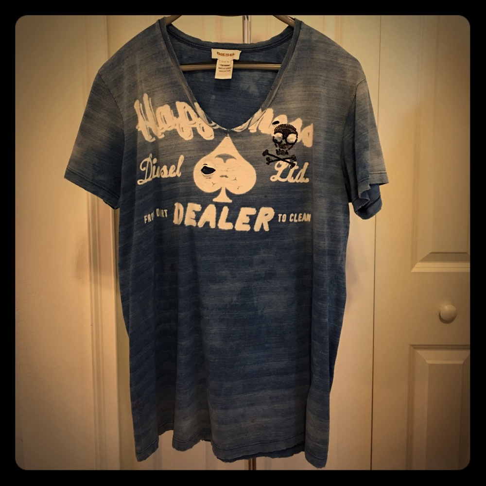 Vintage Diesel T-shirt