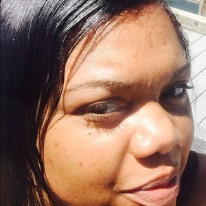 Meet your Posher, Latasha