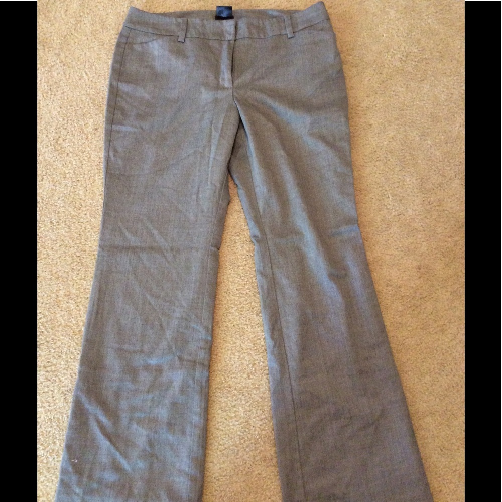 Ann Taylor dress pants
