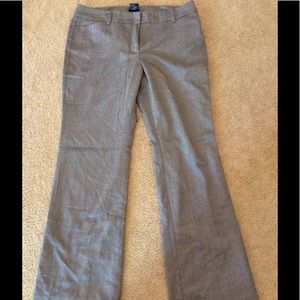Ann Taylor dress pants
