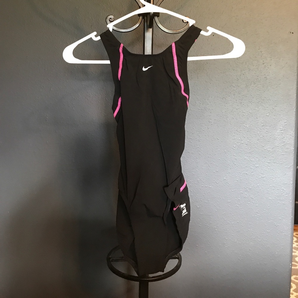 Nike swim/leotard Brand New