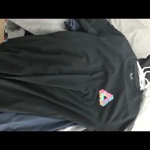 PALACE P3D TEE