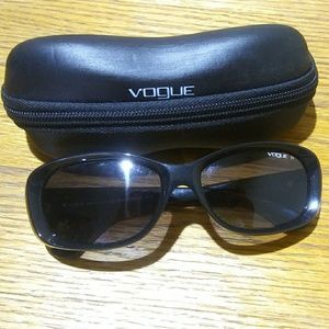 Women's Vogue Sunglasses