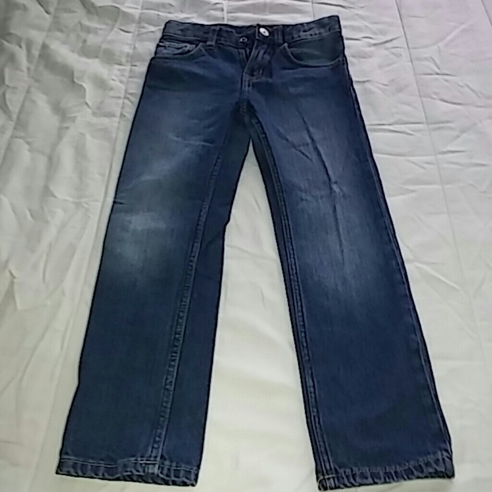 H and M boy jeans