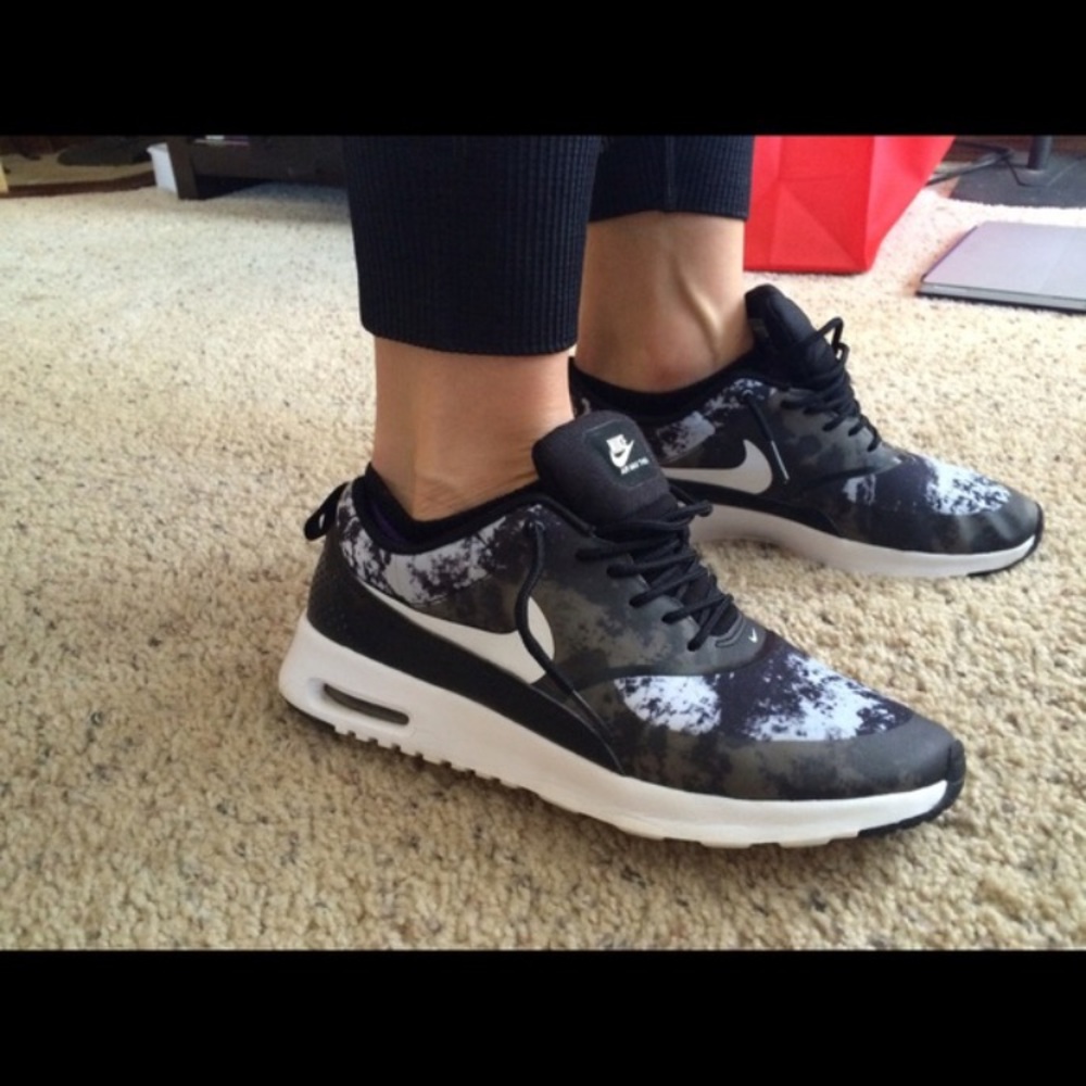 Nike Air Max Thea