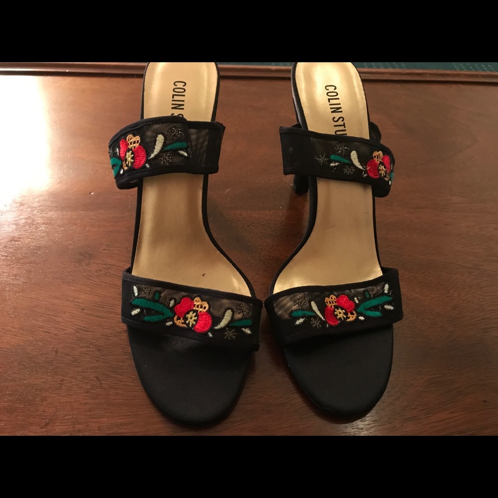 Colin Stuart High Heels