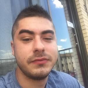 Meet your Posher, Miljan