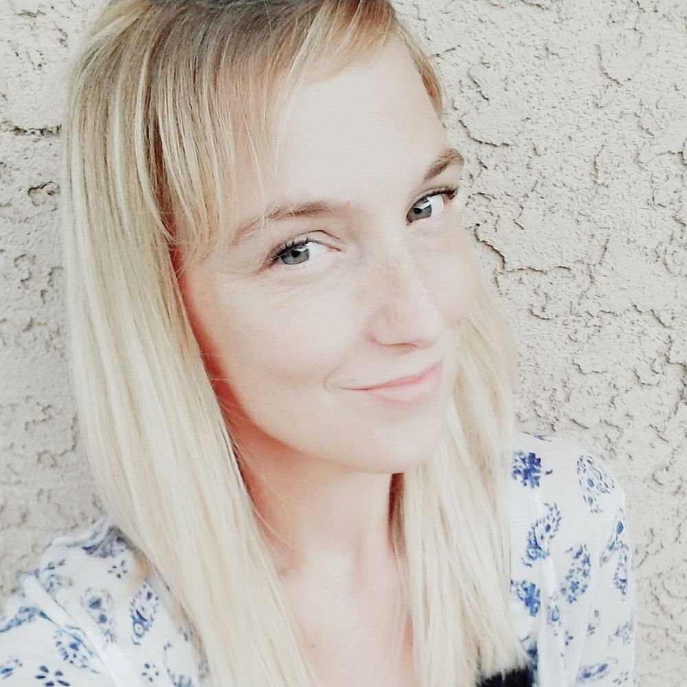 Meet your Posher, Melissa