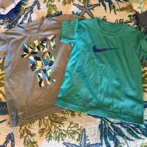 Nike Dry Fit size 4t
