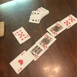 Meet your Posher, Malcolm