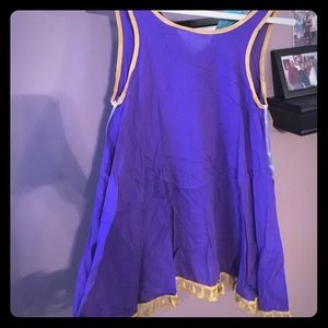 Perfect for LSU football game