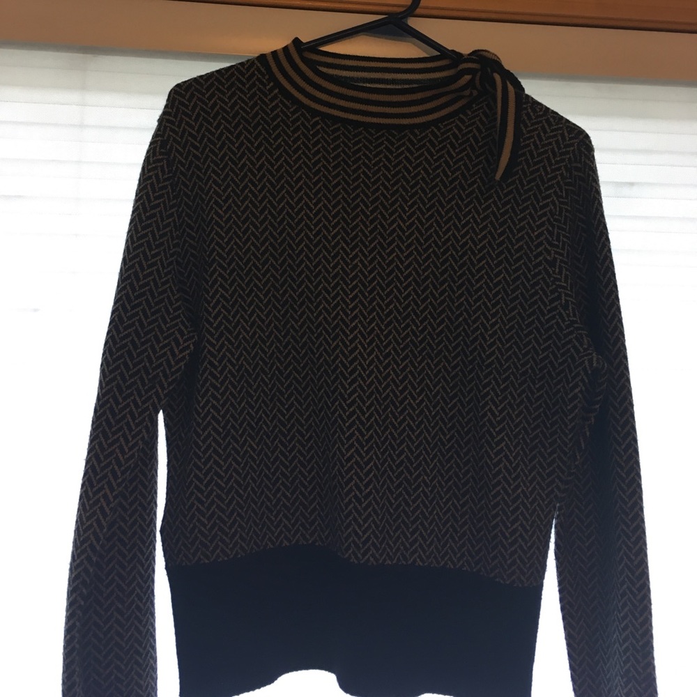 Ann Taylor Loft sweater