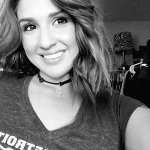 Meet your Posher, Baylee